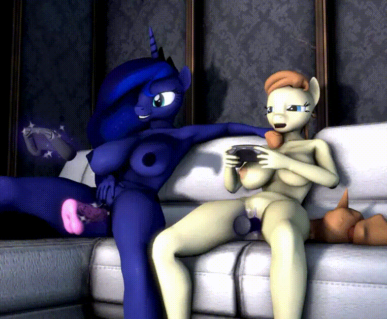 3d Mom Gif Porn - Post 4055111: animated Friendship_is_Magic My_Little_Pony Princess_Luna  swedishsnus