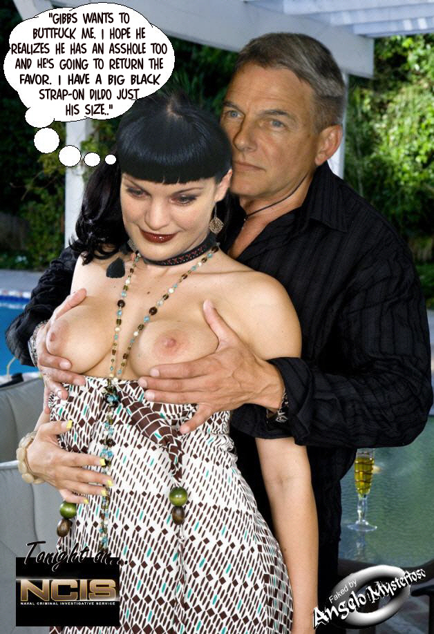 Abby Ncis Xxx - Rock On Girl Pauley Perrette Ncis Abby Sciuto Wonder Woman | Hot Sex Picture