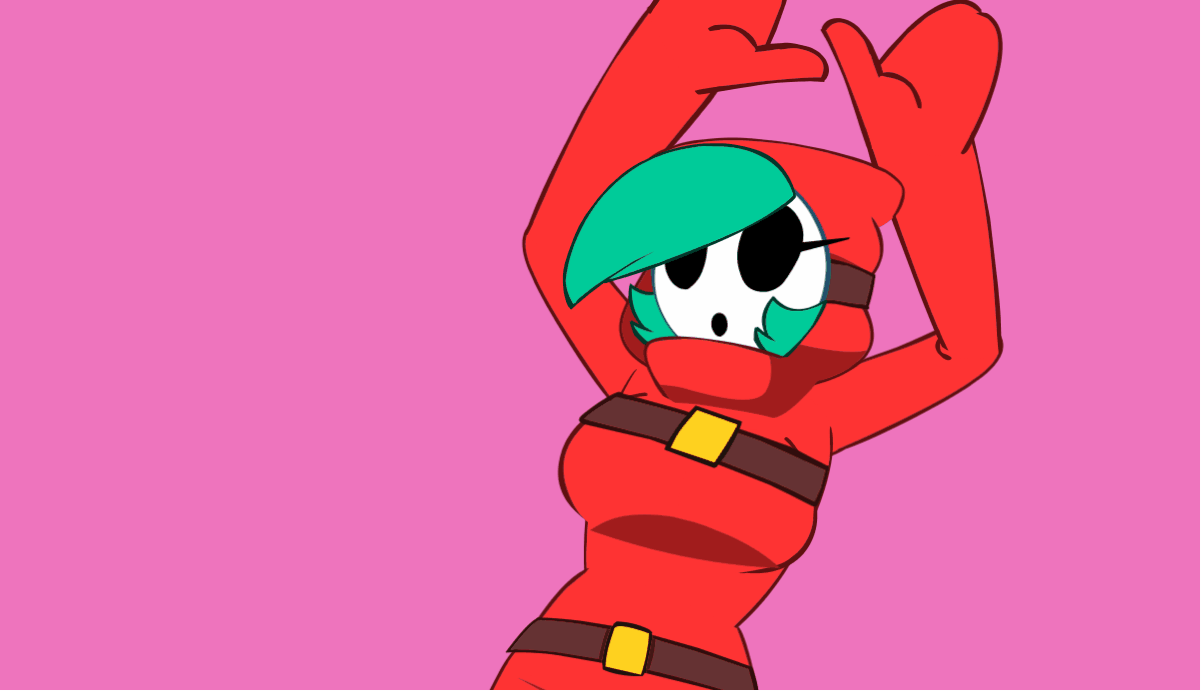 Yoshi island minus 8