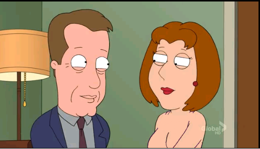 Family Guy Diane Simmons Porn - Post 1315497: Diane_Simmons Family_Guy James_Woods