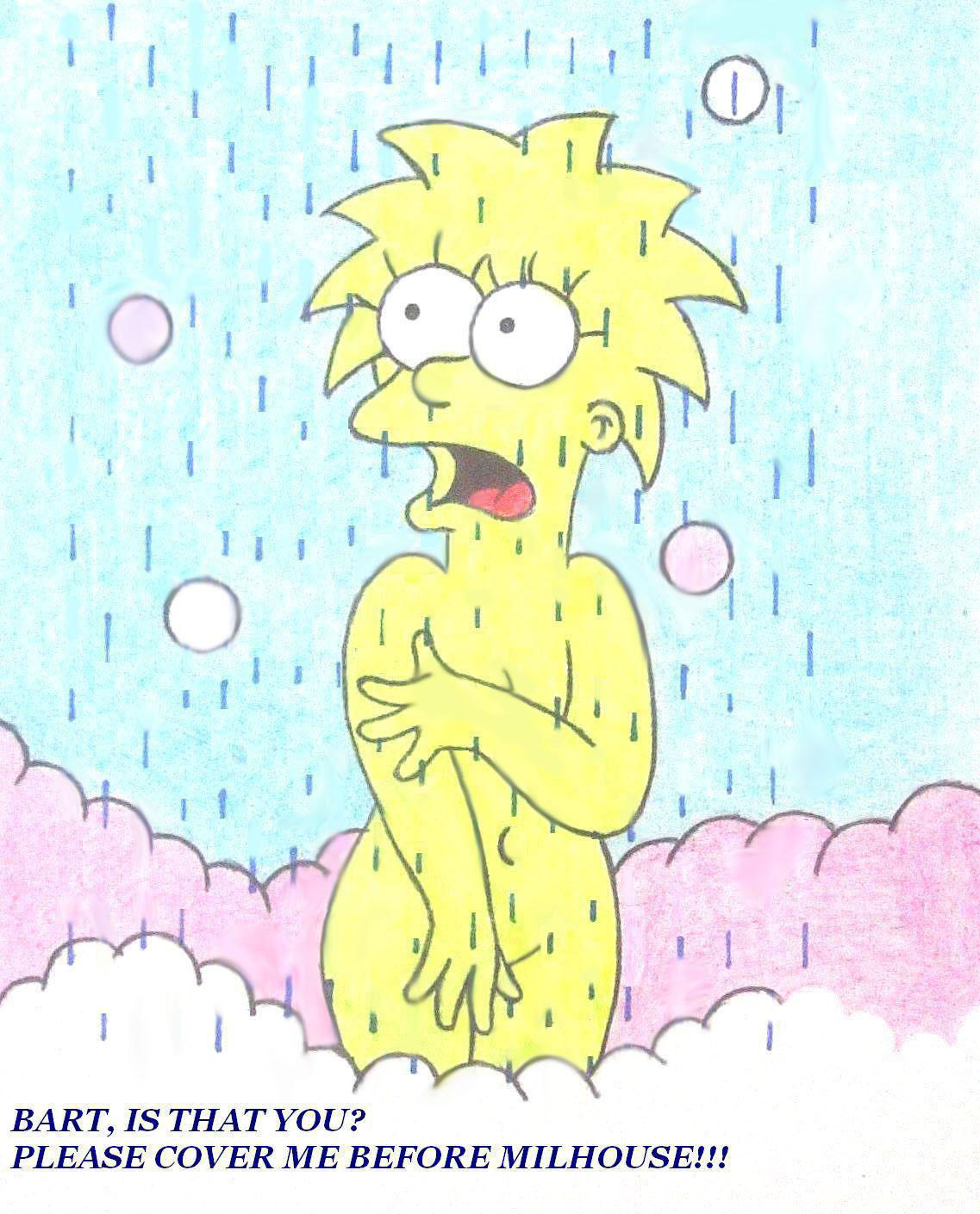 Post 524788: Lisa_Simpson The_Simpsons