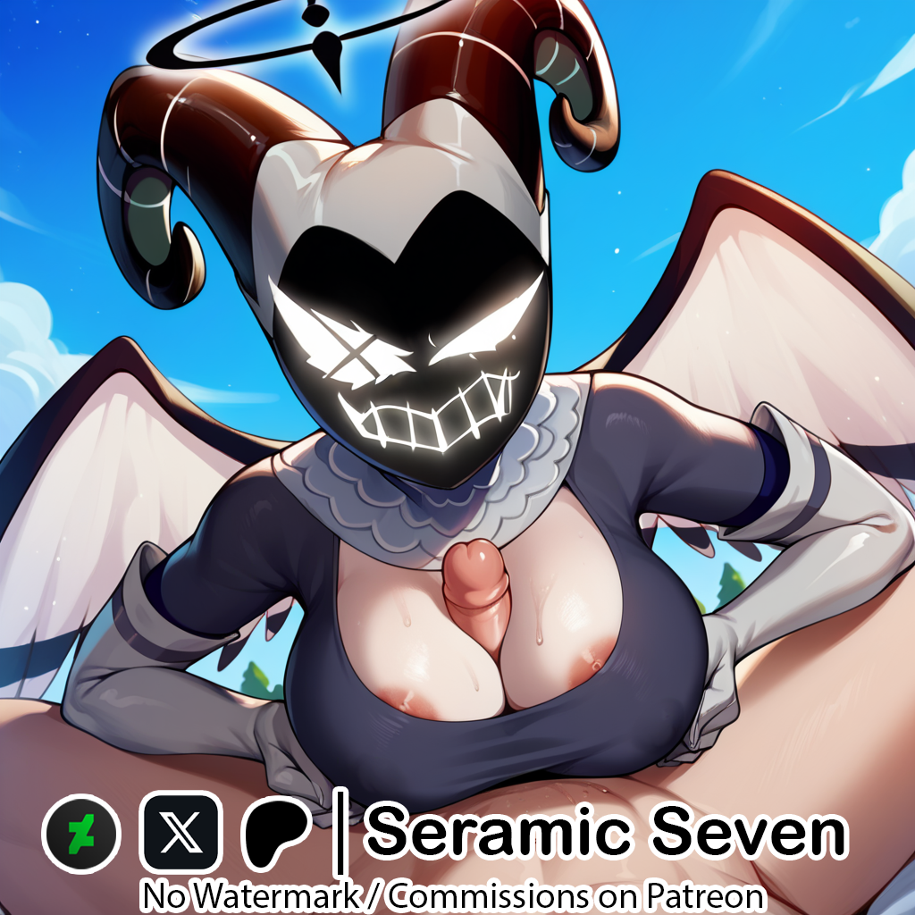 Seramic seven