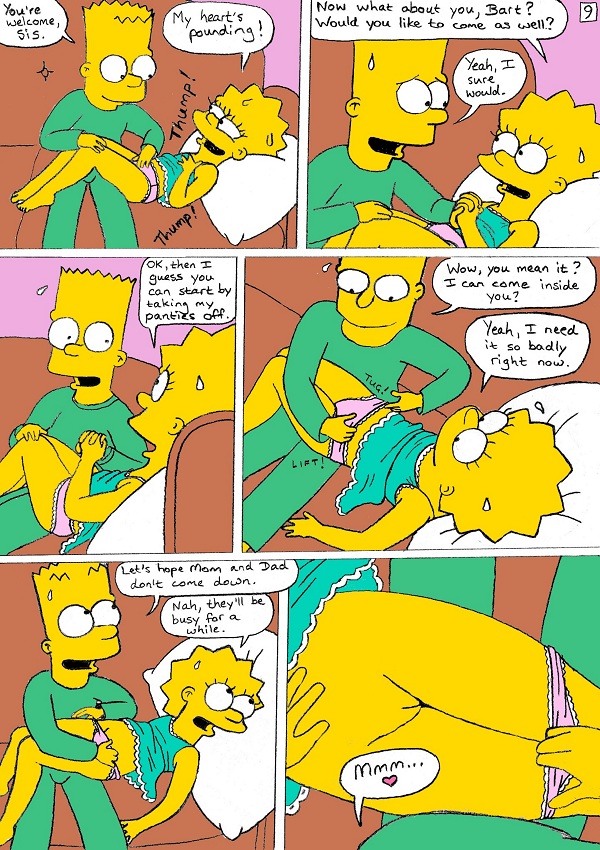 Post Bart Simpson Jimmy Lisa Simpson Mattrixx The Simpsons