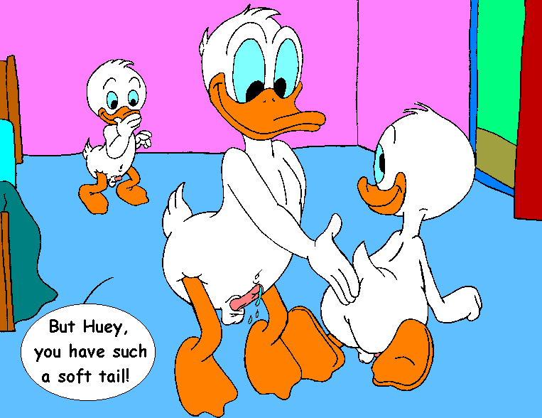 Post 4176403 Comic Deweyduck Donaldduck Hueyduck Louieduck Mouseboy 6845