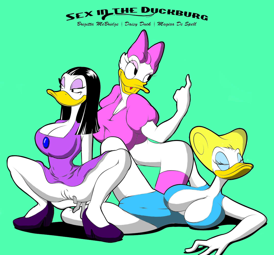 Free Daisy Duck Toon Porn - Donald duck und daisy duck - a-lohas.jp