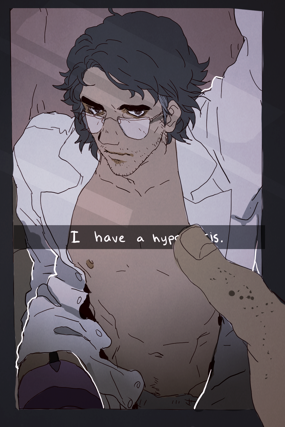 Welcome to night vale fanart