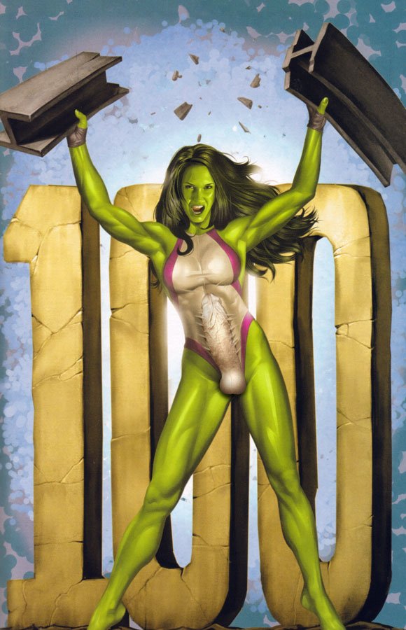 Post 106980 Edit Greg Horn Hulk Series Jennifer Walters Marvel She Hulk