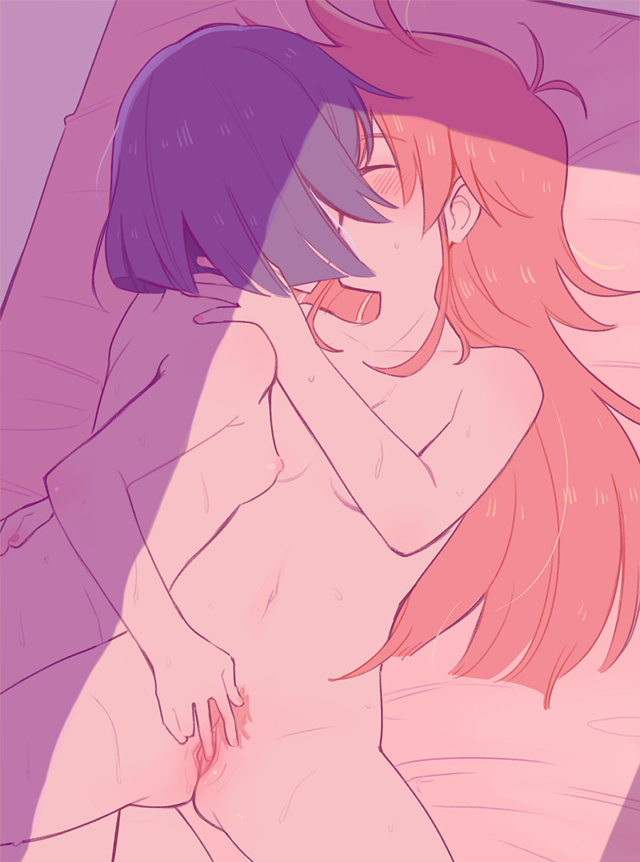 Flip flappers hentai