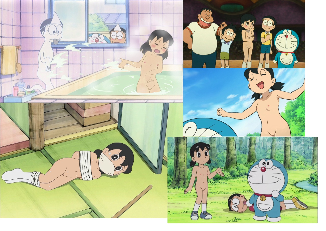 Post 2567751 Doraemon Doraemoncharacter Nobitanobi Shizukaminamoto Suneohonekawa Takeshigoda