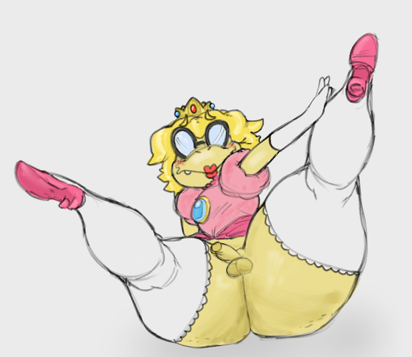 Post 5634934 Kamek Koopa Magikoopa Supermariobros Troopboob 4429