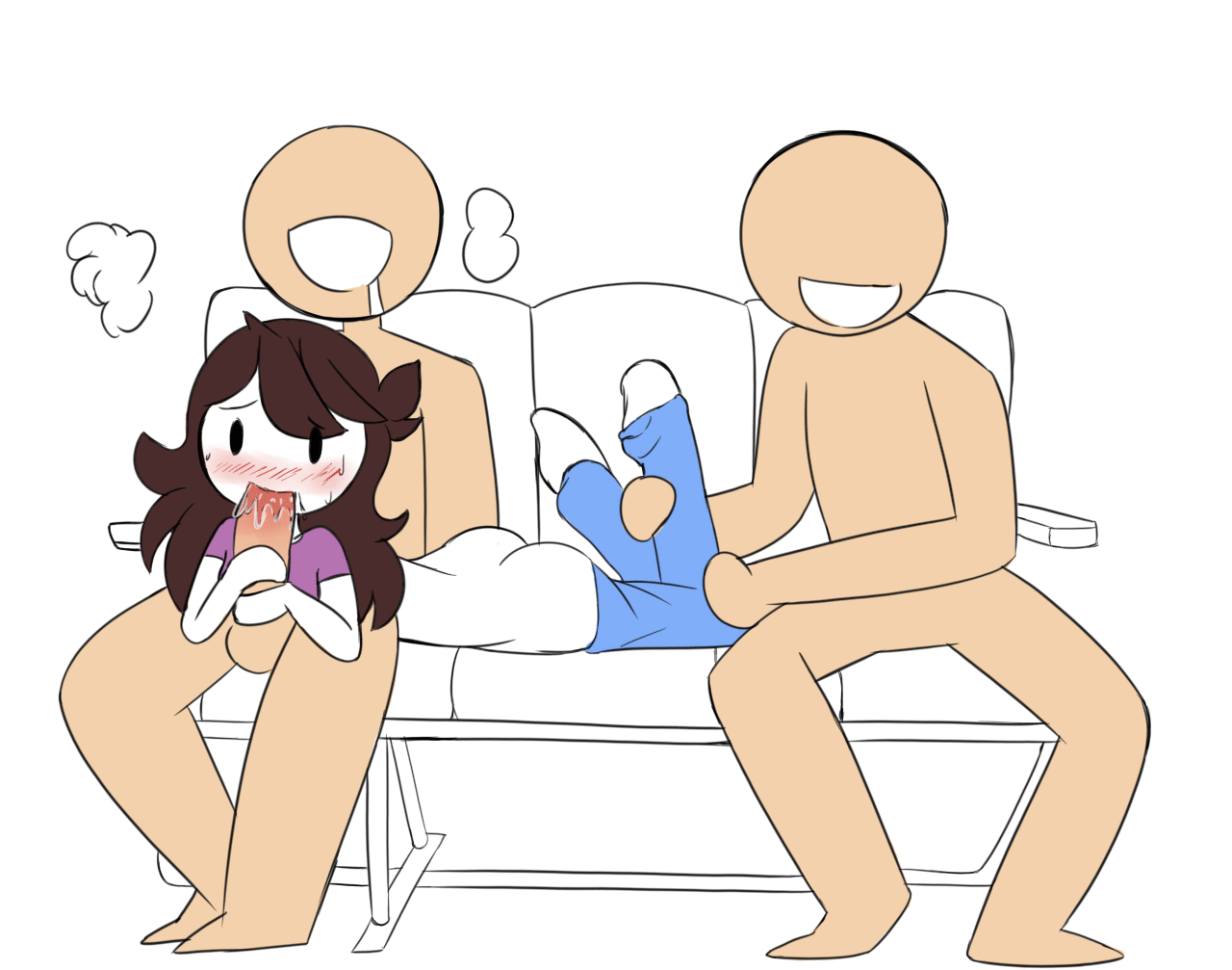 Jaden animations rule 34