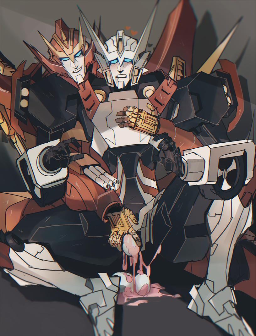 Drift More_Than_Meets_the_Eye Rodimus_Prime Transformers Vetranyx