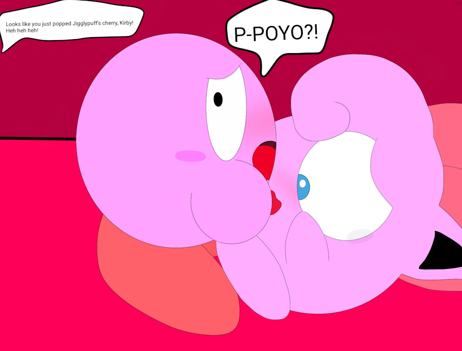 920px x 699px - Post 3064160: crossover FairyGardens Jigglypuff Kirby Kirby_(series)  Porkyman Super_Smash_Bros.