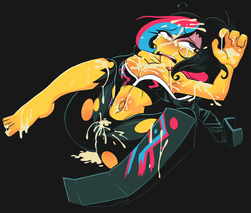 The lego movie lucy rule 34