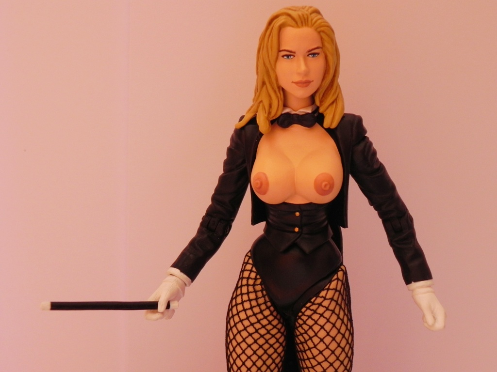 Post 797345 Claire Bennet Cosplay Dc Hayden Panettiere Heroes Zatanna