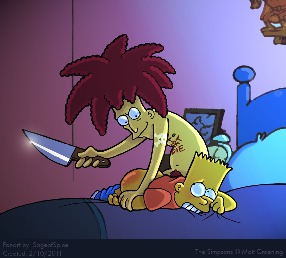 Post 610181 Bart Simpson Sageofspice Sideshow Bob The Simpsons