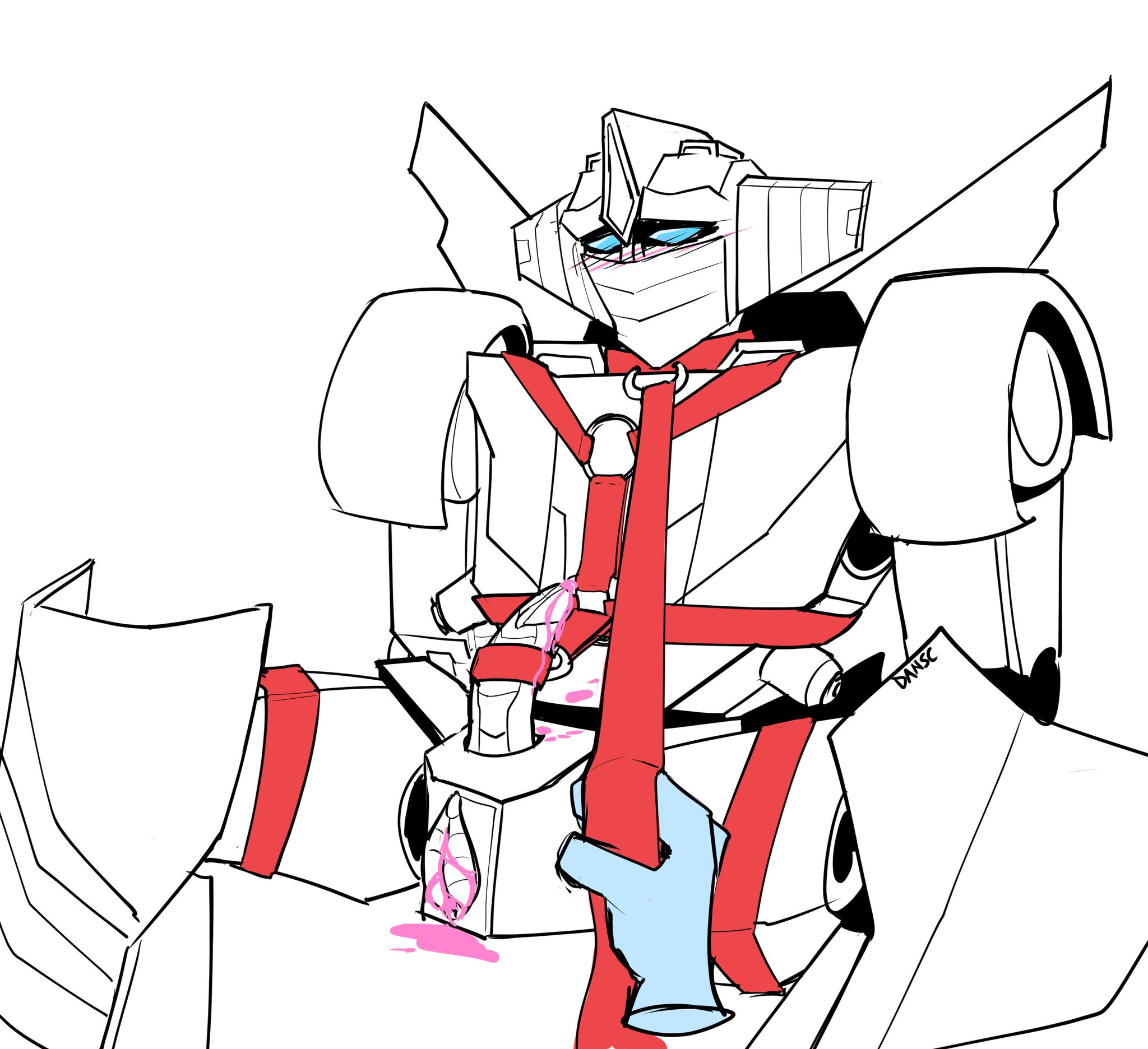 Wheeljack