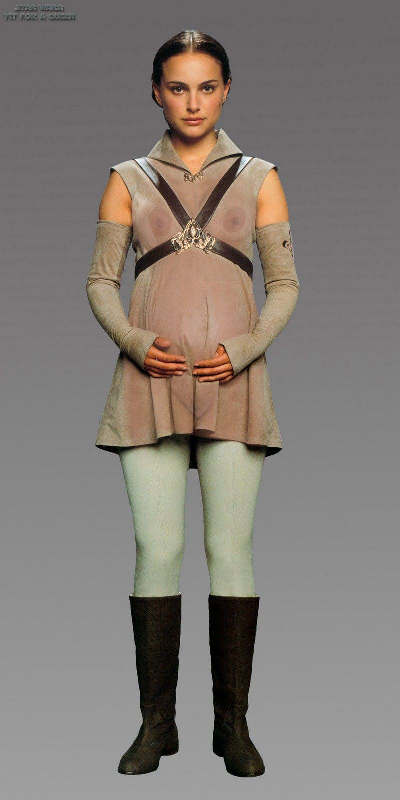 Post 989986 fakes Natalie Portman Padme Amidala