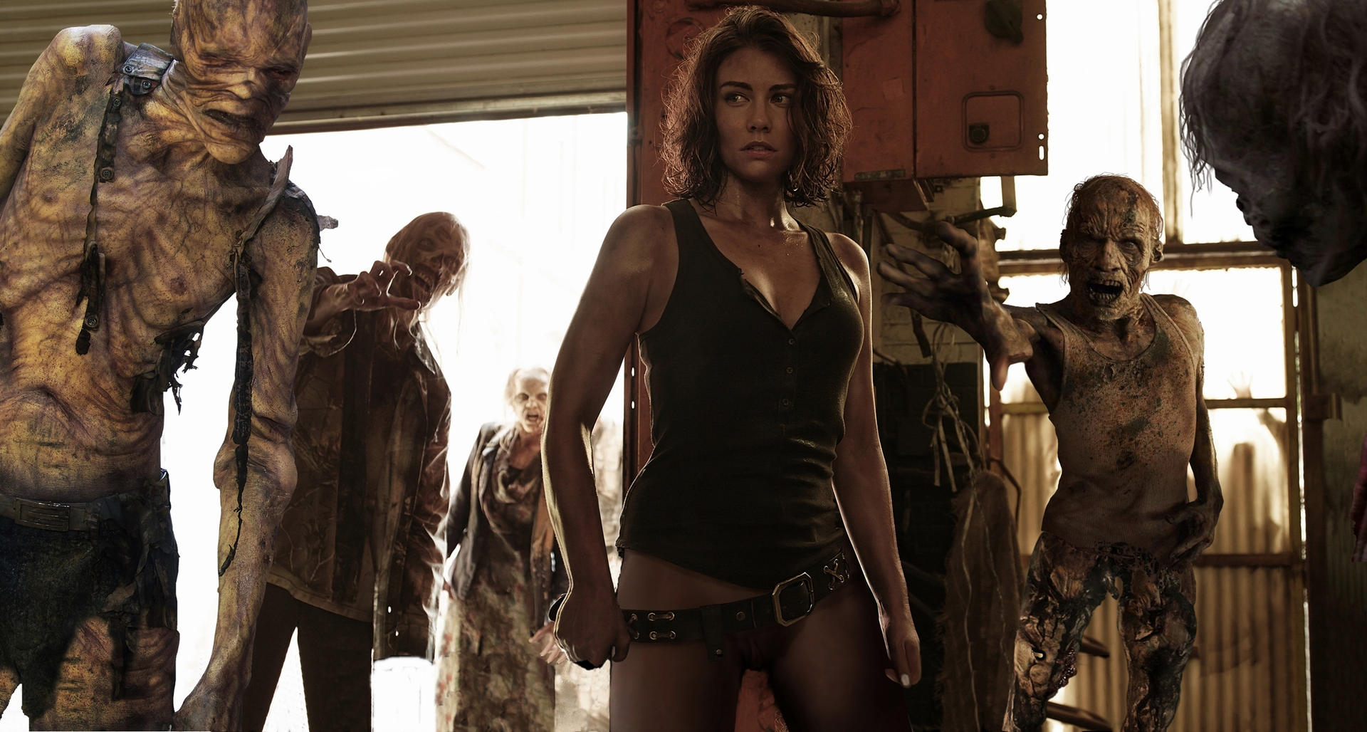 Post 3044969 Decepticon44 Fakes Laurencohan Maggiegreene Thewalkingdead 