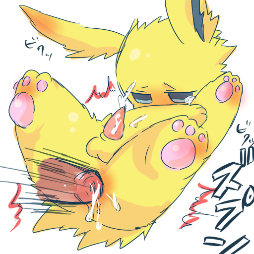 Post 992953 Jolteon Porkyman