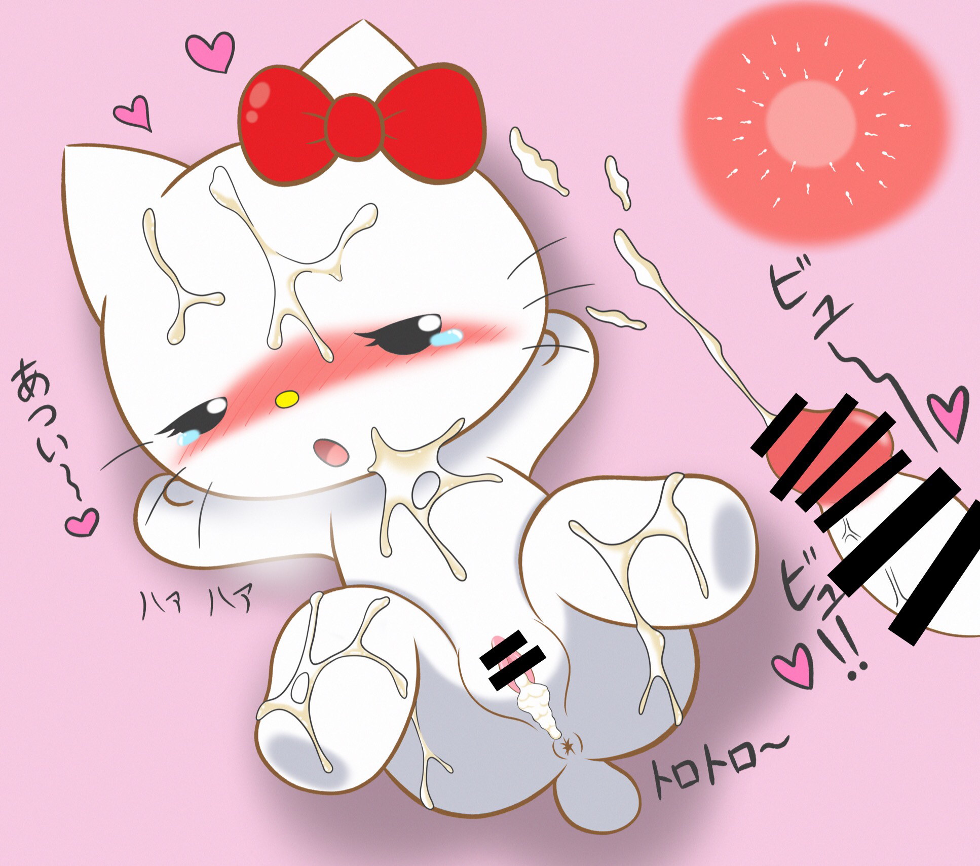 Post 3972734 Hellokitty Kittywhite Kurono Sanrio 9253