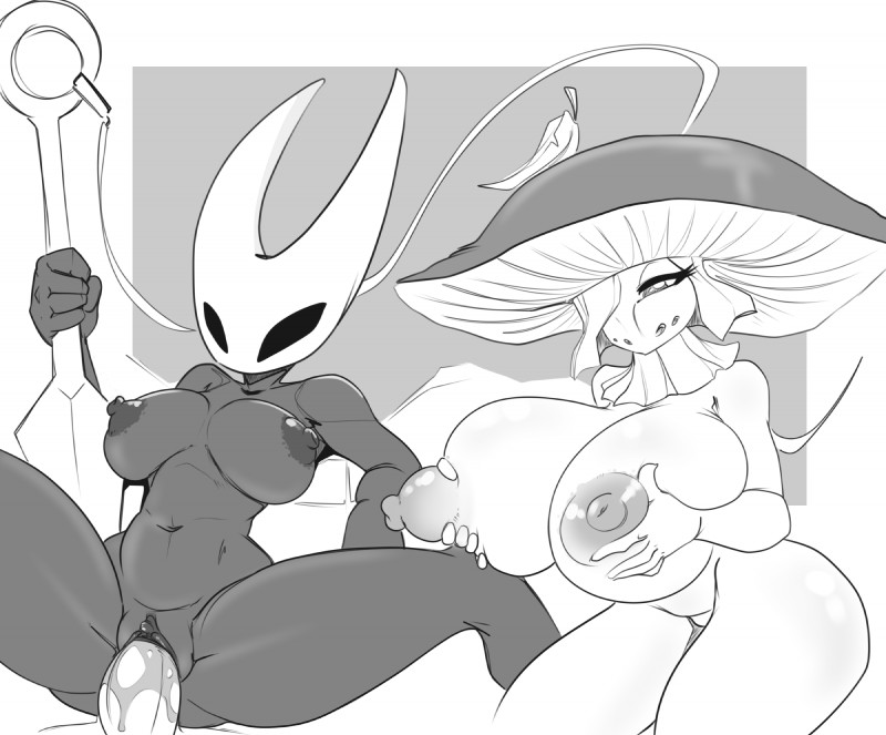 Post 3711298: Hollow_Knight Hornet Karakylia