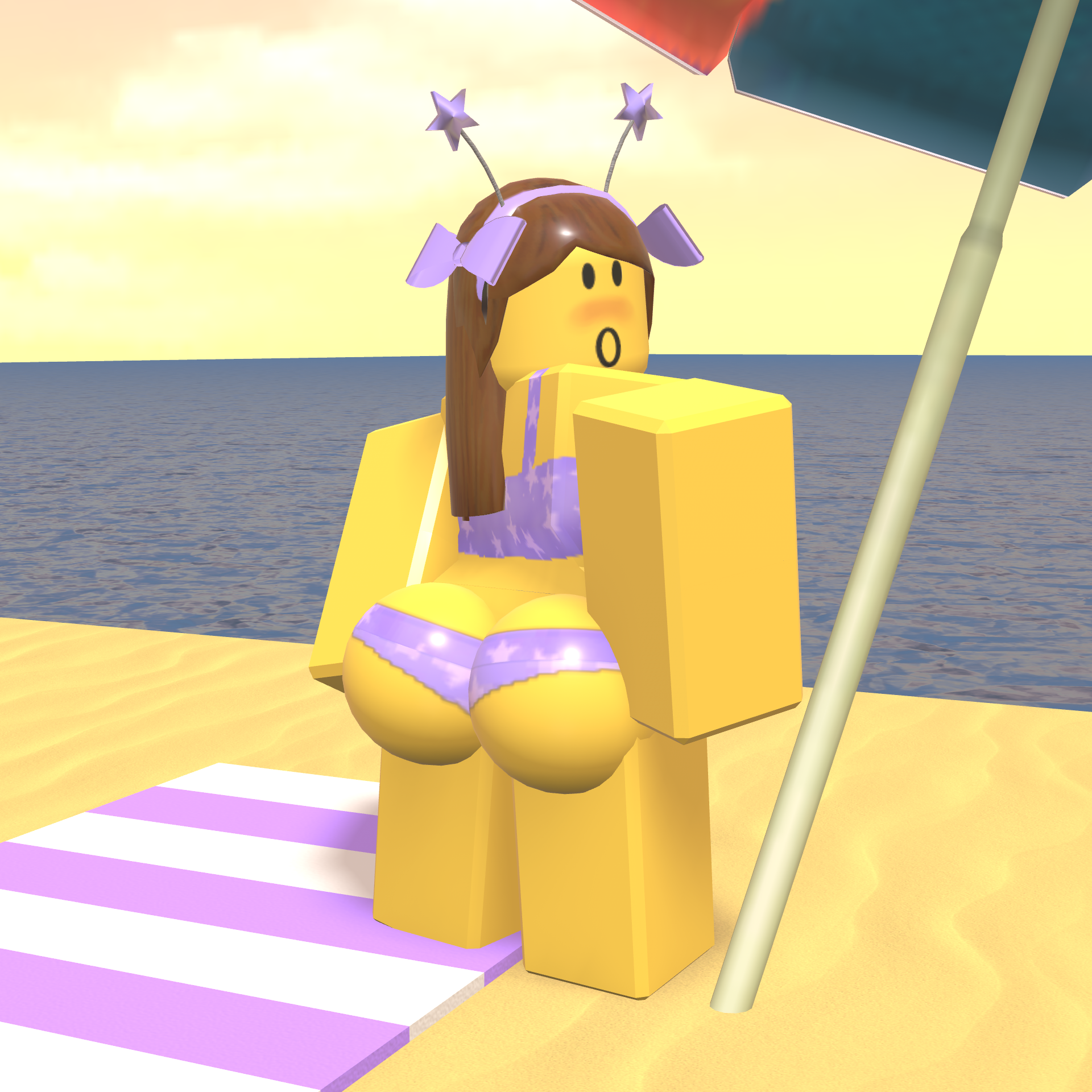 Roblox bloxzrd