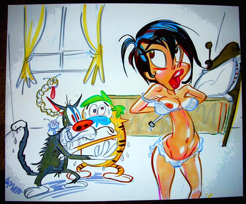 30s Cartoon Porn - Post 5042881: Bugs_Pussy Cigarettes_the_Cat Go!_Go!_Hypergrind Sody_Pop  The_Goddamn_George_Liquor_Program weekend_pussy_hunt