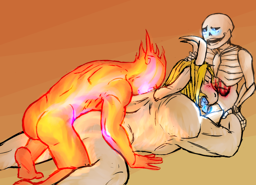 Asgore X Bowser Gay Porn - Post 1857929: Asgore_Dreemurr Grillby Sans Undertale