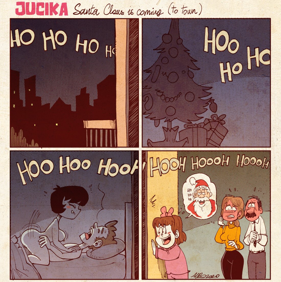 Post 4082547 Albo Comic Jucika Jucikacharacter Webcomic 1299