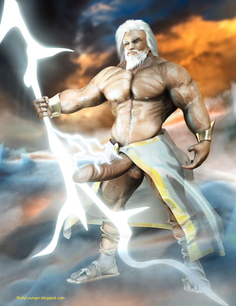 Greek Zeus Porn - Post 718088: Greece Greek_mythology mythology Zeus