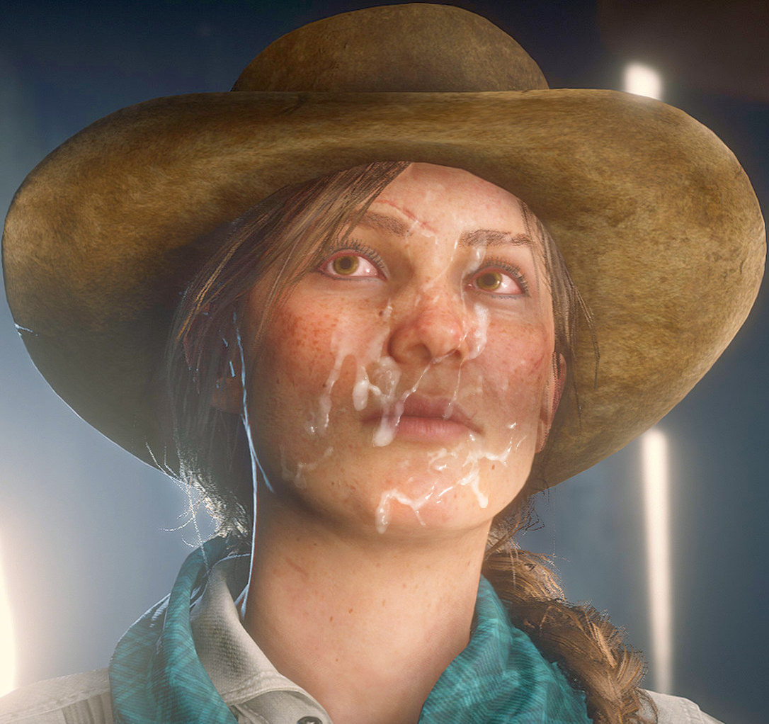 Post 2824206 Fakes Red Dead Redemption Red Dead Redemption 2 Sadie Adler