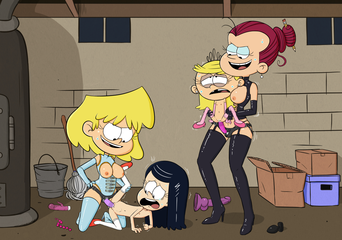 Post 3008251 Agnesjohnson Kat Lolaloud Loriloud Theloudhouse