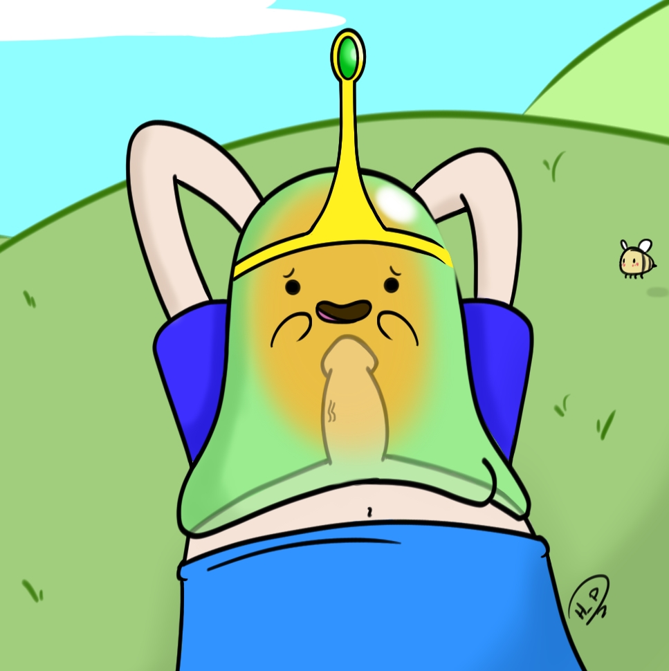 Adventure Time Slime Princess Porn - Post 1529064: Adventure_Time Finn_the_Human Slime_Princess