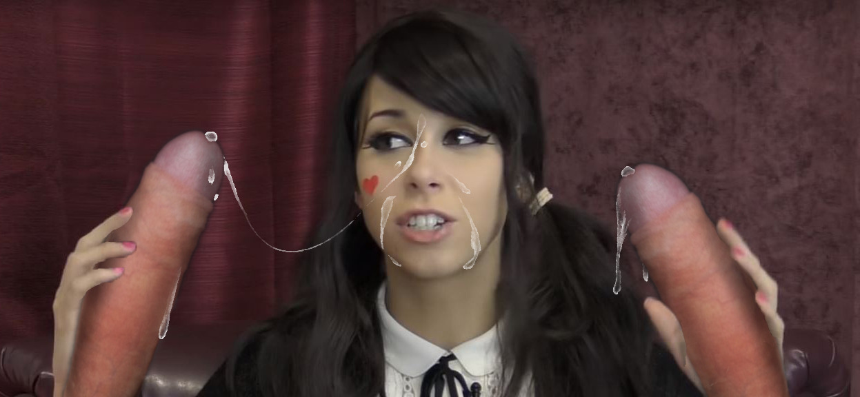 June_Lapine Shoe0nHead YouTube fakes