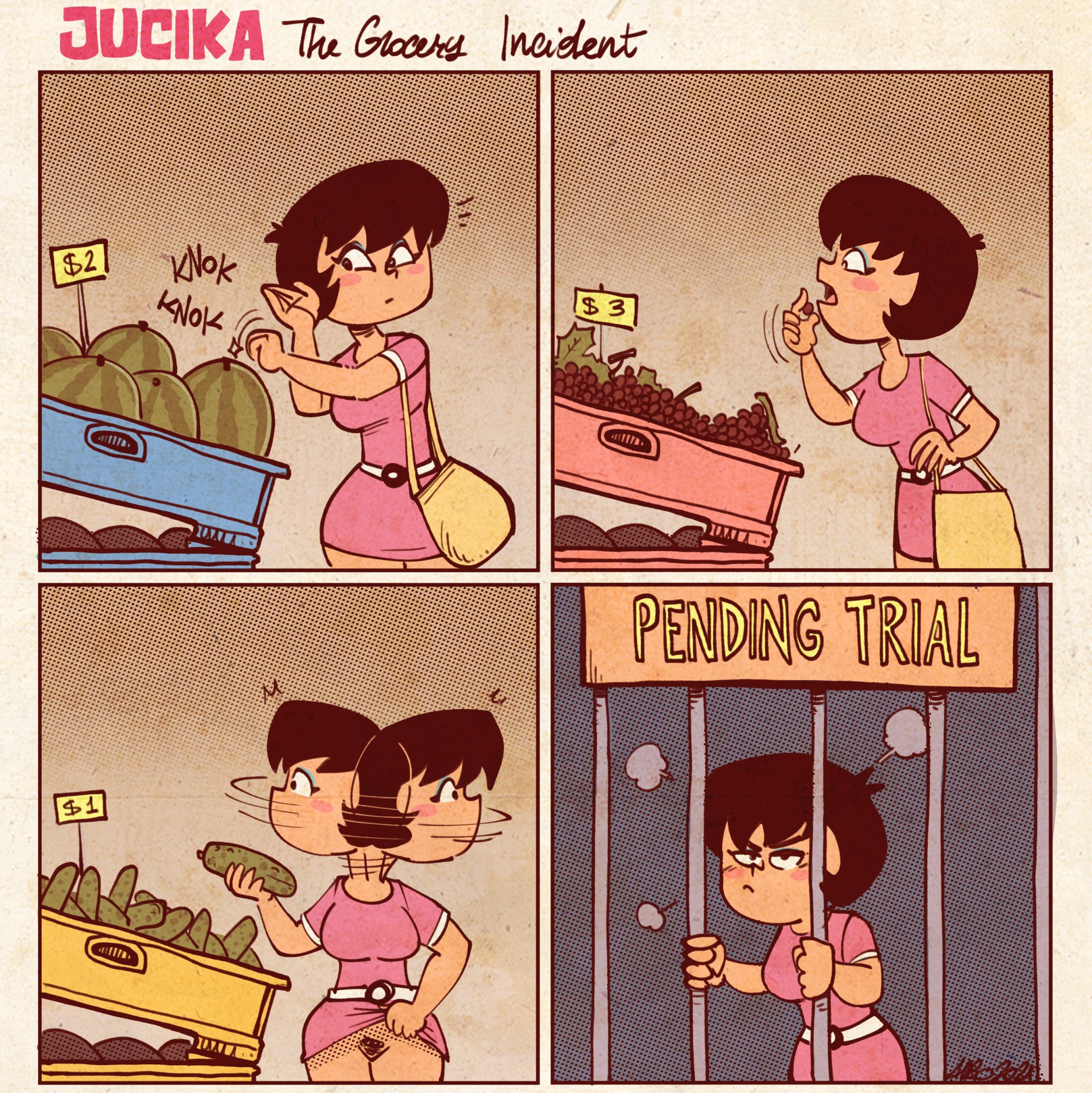 Post 4104210 Albo Comic Jucika Jucikacharacter Webcomic 3144