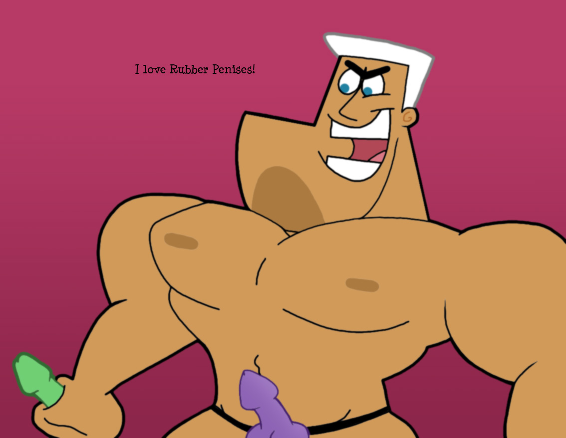 Post 917825: Cookie-Lovey Fairly_OddParents Jorgen_Von_Strangle