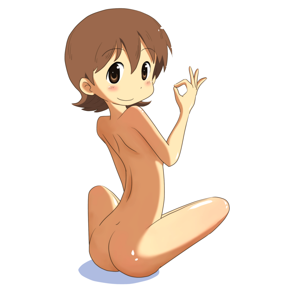 Post 791818 Nichijou Yuuko Aioi