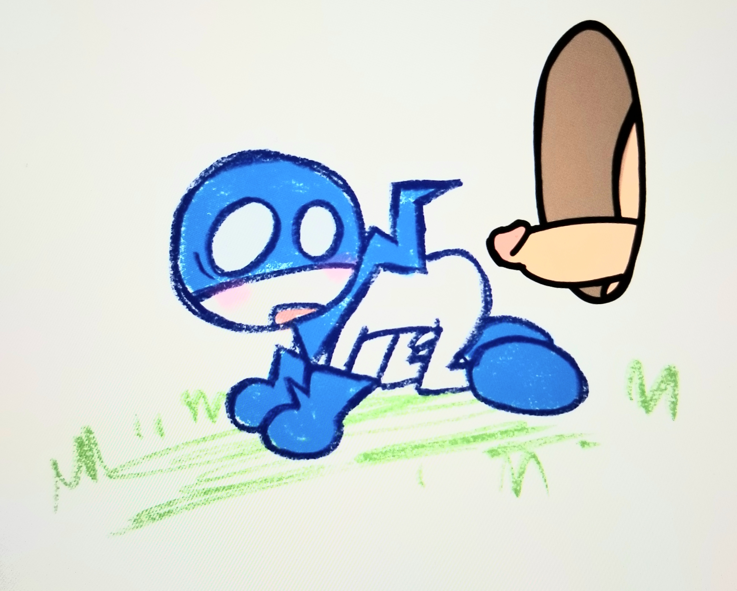 ChalkZone Snap