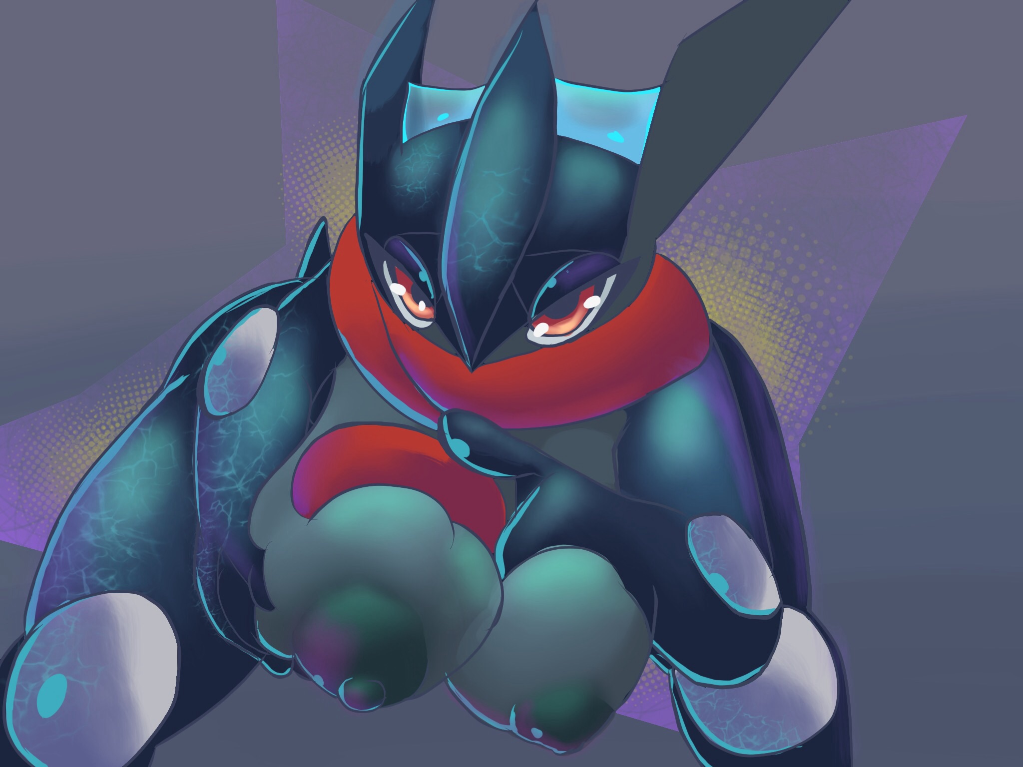 Post 1601709 Greninja Penlink Porkyman 3565