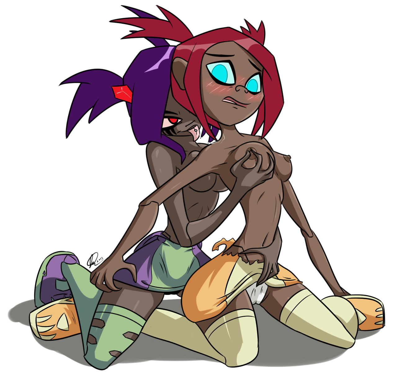 Transformers animated sari sumdac